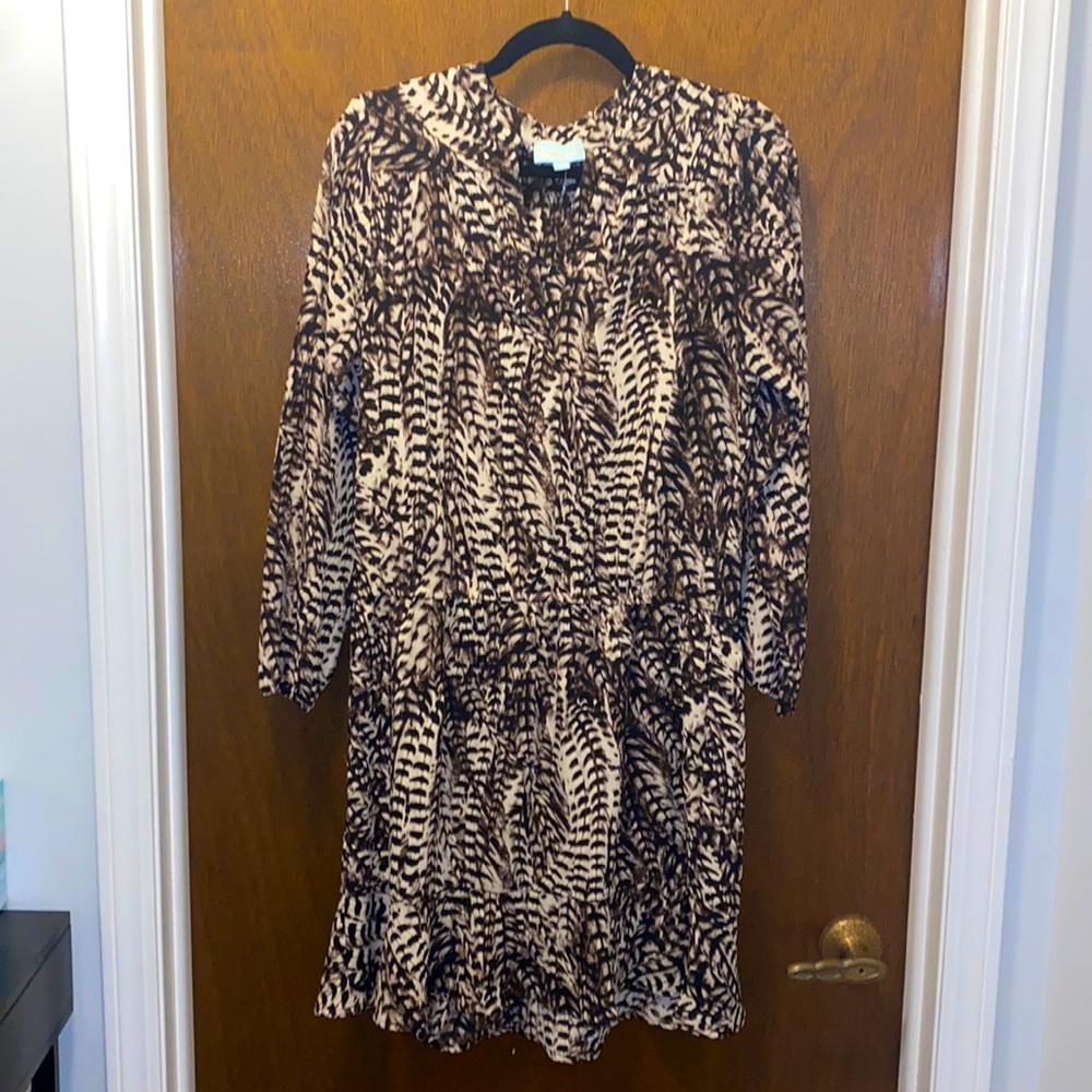 Lightweight dress